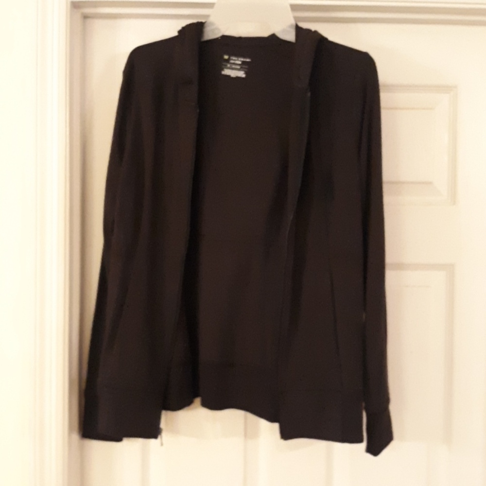 PS TEK GEAR DRYTEK Black Jacket